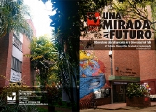 “Una Mirada al Futuro”, Observatorio Laboral de Egresados de la Facultad de Humanidades