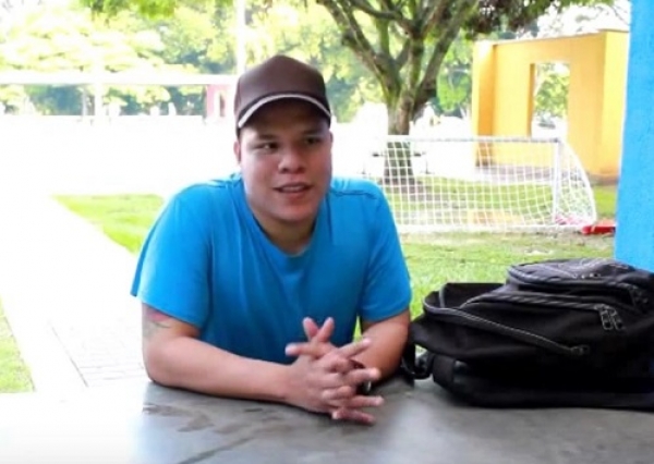 JHONATAN FERNÁNDEZ CÓRDOBA