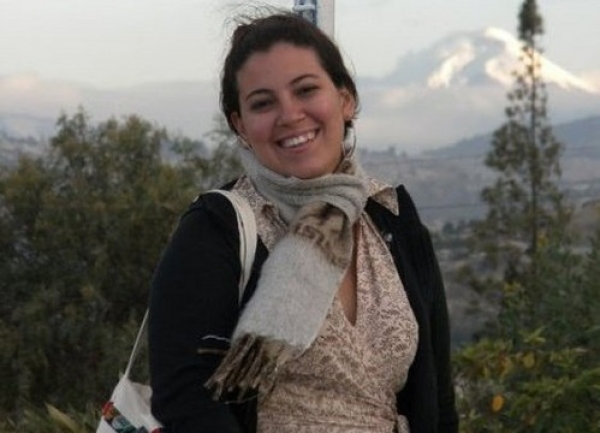 Escuela de Historia y Arqueología en Roma otorga beca a profesora de Historia