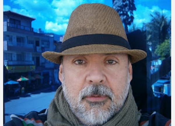 GONZALO FERNANDO MUÑOZ SANDOVAL