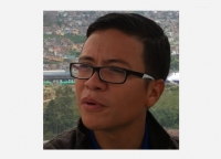 Andrés David Muñoz