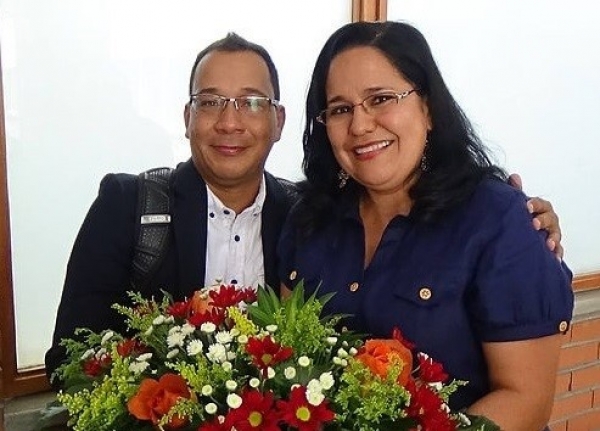 Hernando Uribe Castro