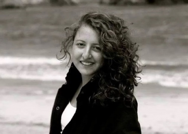 María Isabel Zamora Yusti