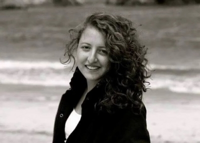 María Isabel Zamora Yusti