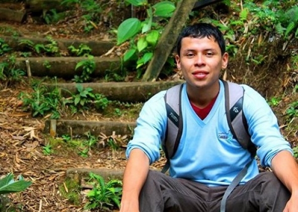 MIGUEL ÁNGEL DURANGO